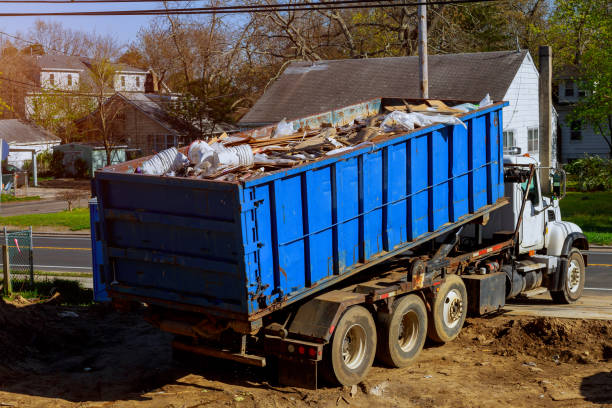 Recycling Services for Junk in Eagle Lake, FL